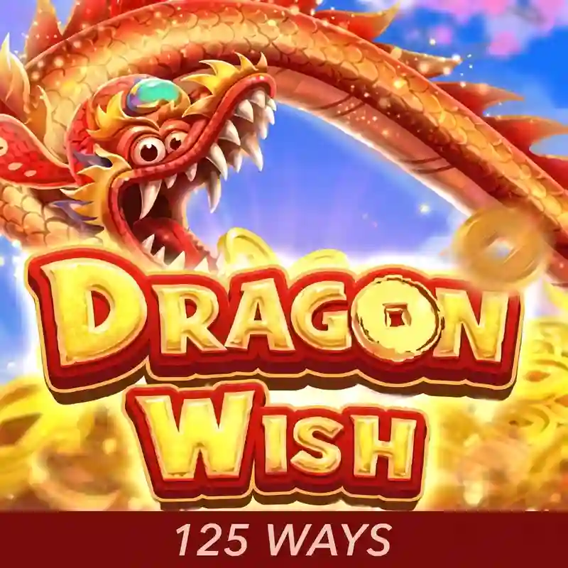 Dragon Wish Slot