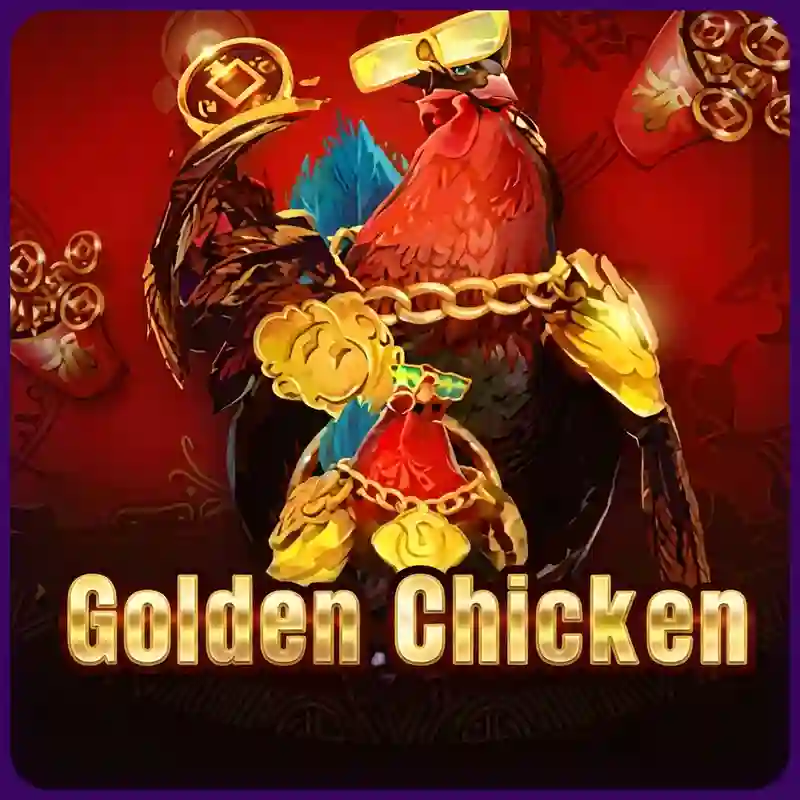 Golden Chicken